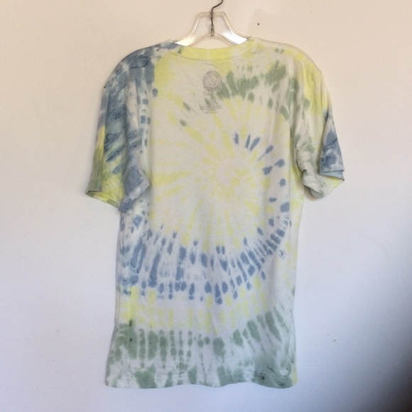 Grateful Dead 15th Anniversary T Shirt - Picture 2 of 3